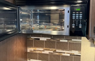 2018 Thor Motor Coach Four Winds 31W