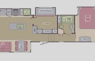 Crawford’s Home Sweet Home