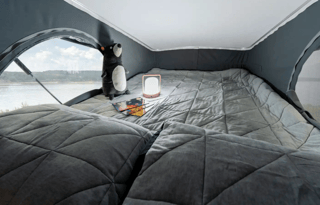 2022 Winnebago Solis - Family Friendly - Off Grid