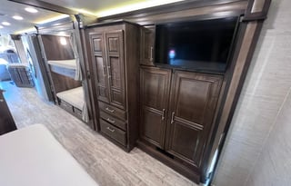 SuperNova C – Family-Friendly Super C Adventure