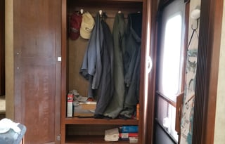 2015 Prime Time RV Sanibel 3551