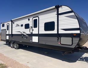 Jayco Jay Flight 324BDS