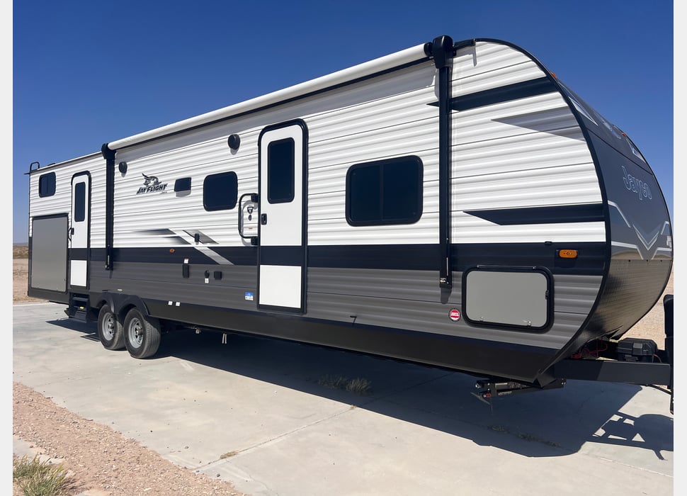 Travel Trailer rentals in Lancaster