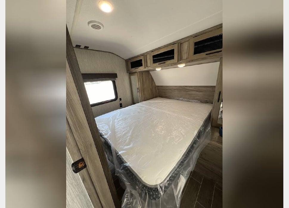 Travel Trailer rentals in Oxnard