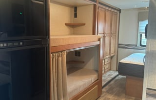 'Winnie' 2018 Winnebago Minnie Winnie ACO1706