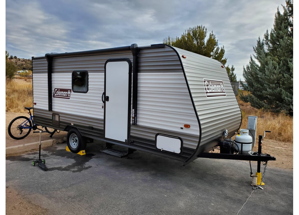 Travel Trailer rentals in Horizon City