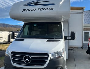 Thor Motor Coach Four Winds Sprinter 24FS
