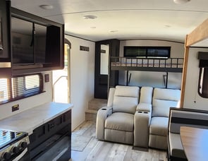 Keystone RV Springdale 286BHU