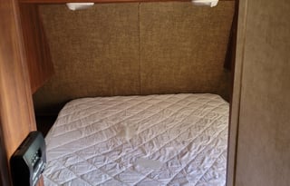 MOJO'S RV 2016 Trail Runner