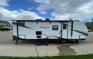 2020 Forest River Tracer LE