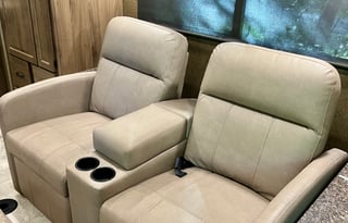 2018 Coachmen RV Prism 2150 CB
