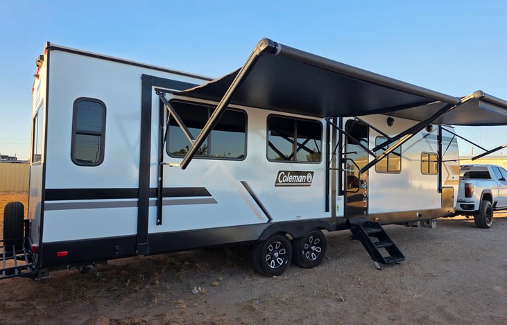 RV Photo