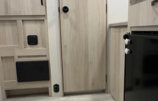 "Amelia's Tiny Rig for Big Adventures"