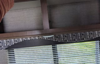 Chloe and Dylan's Florida RV getaway