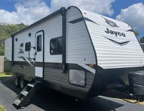 Jayco Jay Feather 267bh
