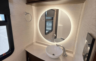 Luxury 2021 Tiffin Wayfarer - Try RV Life in Style