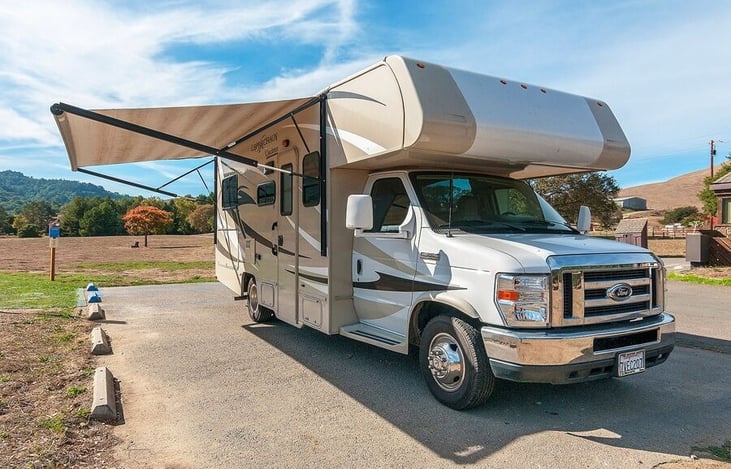 RV Photo