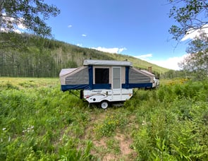 Forest River RV Flagstaff MAC LTD Series 176LTD