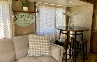 2016 Forest River Salem Cruise lite