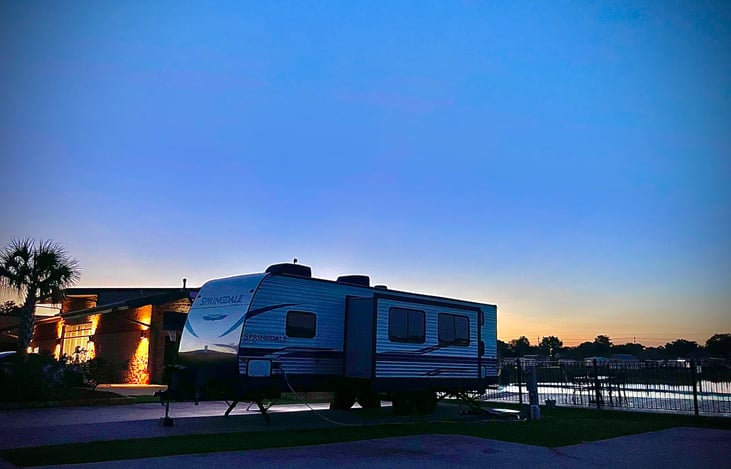 RV Photo