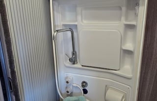 2024 Thor Tellaro 20A "Sasquatch2"