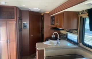 2015 Thor Motor Coach ACE 27.1