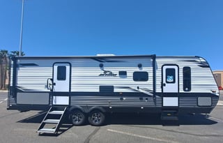 2022 Jayco Jay Flight 28BHS
