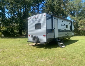 CrossRoads RV Zinger Lite ZR229RB