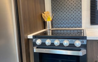 2021 Keystone RV Springdale 260BH