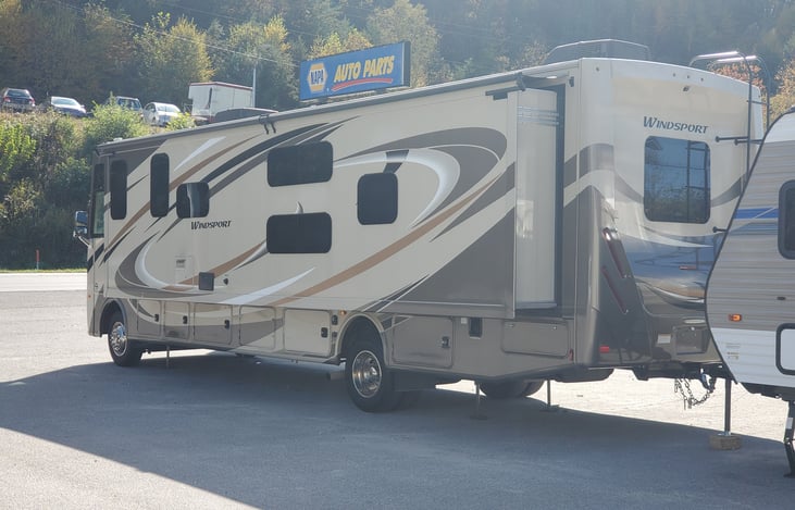 RV Photo