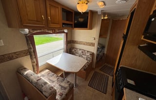 2005 Jayco Family Camper