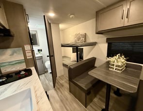 Keystone RV Hideout Sport 175BH