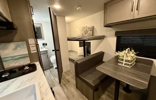 Keystone Hideout Sport 175BH