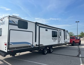 Forest River RV Vibe 34BH
