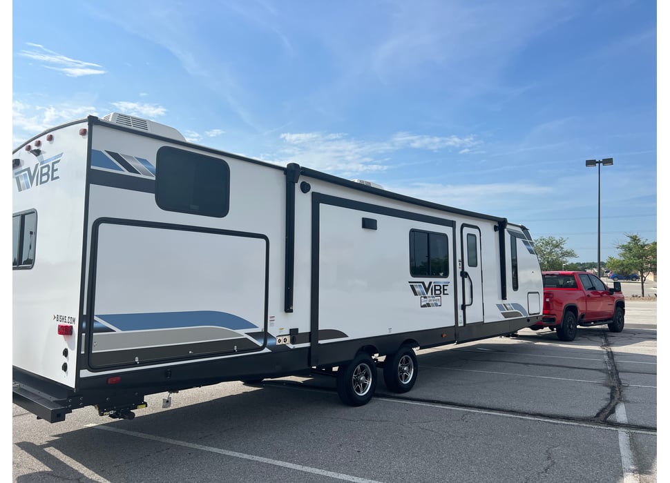 Travel Trailer rentals in Syracuse
