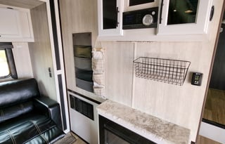 Adventure Awaits | 2024 Genesis Supreme Toy Hauler