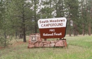 Woodland Park Family Camper Near Pike's Peak