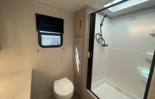 A Perfect Getaway In a Mallard!