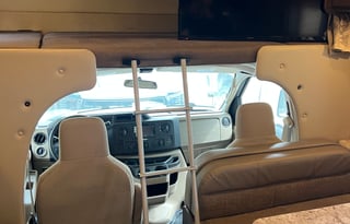 2017 Class C Bunkhouse