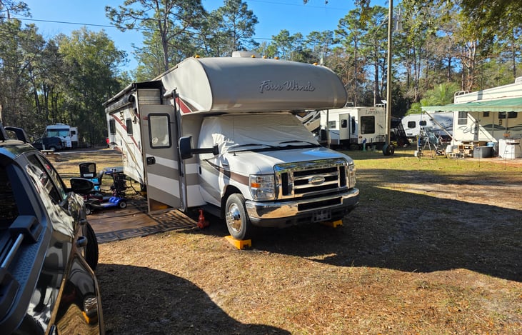 RV Photo
