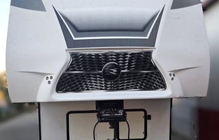 2021 Keystone Impact Fuzion 415