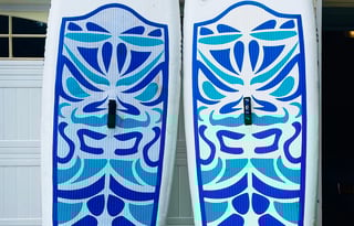 BEE HAPPY GLAMPER 22 Forest River  Salem FSX179DBK