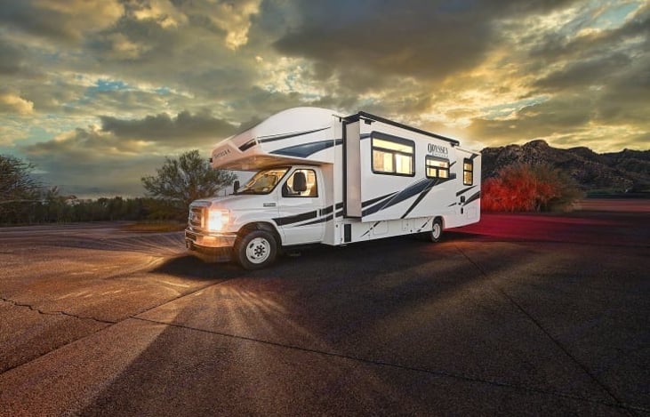 RV Photo