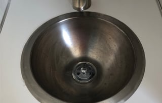 Terry and Rich's Beach Getaway