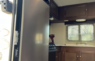 2015 Keystone RV Bullet 248RKS