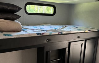 2021 Forest River Cherokee Black Label 294BH