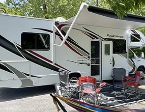 Thor Motor Coach Four Winds 28A