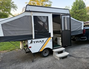 Jayco Jay Series Sport 801