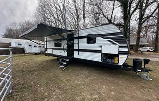 Cozy 2025 Grand Design