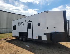 Team Lodge Team Lodge Grand Lodge